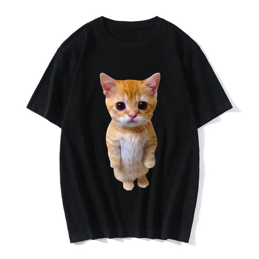 Meow Moods T-Shirt